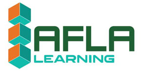 AFLA logo